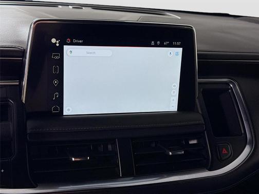 Summit White 2024 GMC Yukon SLE