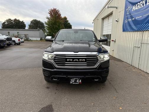 2020 RAM 1500 Longhorn