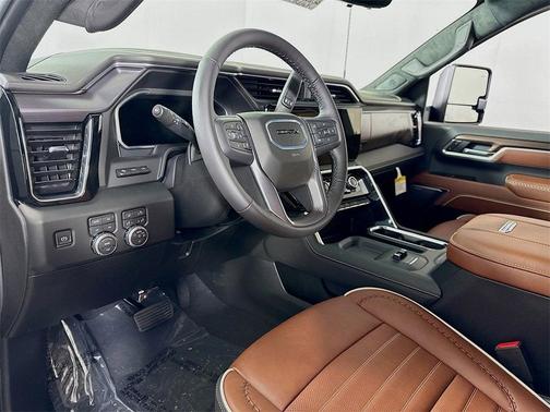 2026 GMC Sierra 3500 Denali Ultimate