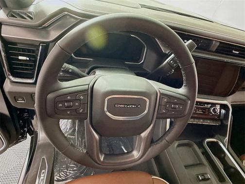 2026 GMC Sierra 3500 Denali Ultimate