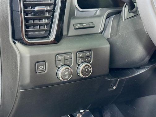 2026 GMC Sierra 3500 Denali Ultimate