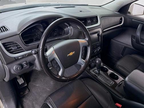 2015 Chevrolet Traverse 2LT