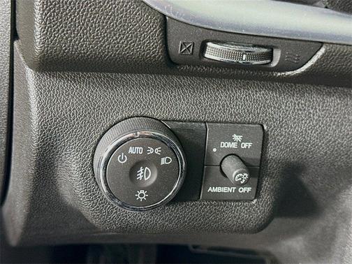 2015 Chevrolet Traverse 2LT