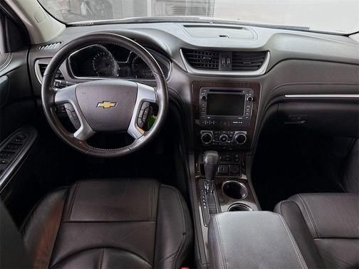 2015 Chevrolet Traverse 2LT