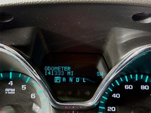 2015 Chevrolet Traverse 2LT