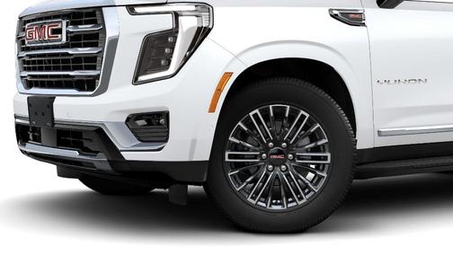 2025 GMC Yukon XL Elevation