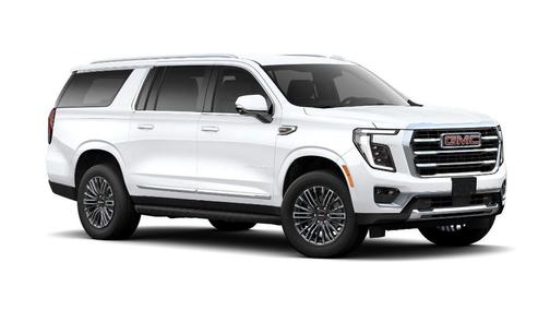 2025 GMC Yukon XL Elevation