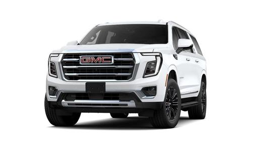 2025 GMC Yukon XL Elevation