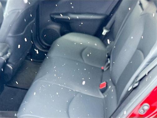 2019 Toyota Prius LE