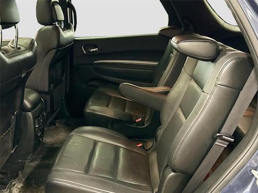 2020 Dodge Durango GT