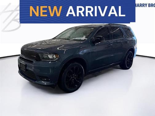 2020 Dodge Durango GT