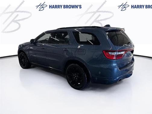 2020 Dodge Durango GT