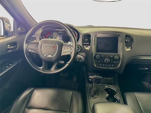 2020 Dodge Durango GT