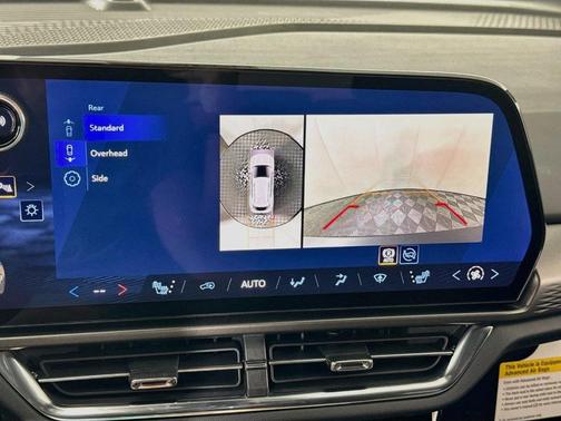Summit White 2026 Chevrolet Equinox EV LT 1
