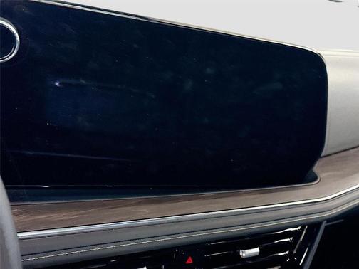 Sterling Gray Metallic 2025 Chevrolet Tahoe Premier