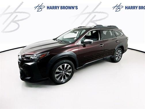 2024 Subaru Outback Touring XT