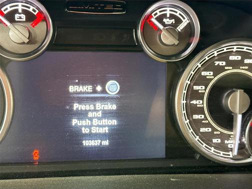 2017 RAM 1500 Longhorn