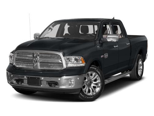 2017 RAM 1500 Longhorn