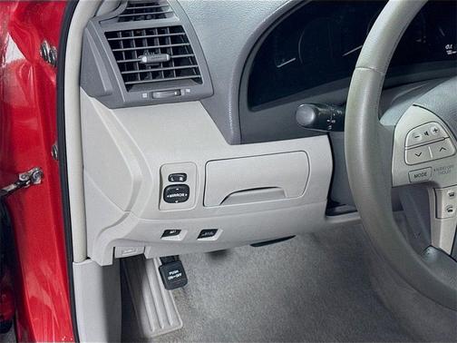 2009 Toyota Camry Hybrid 