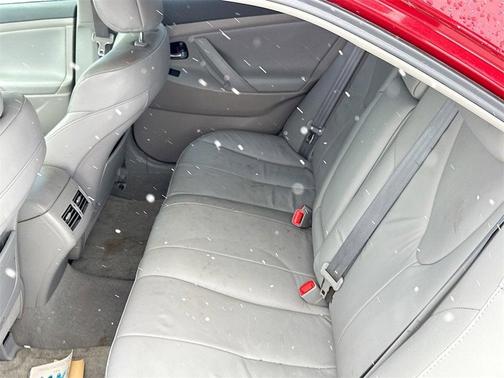 2009 Toyota Camry Hybrid 