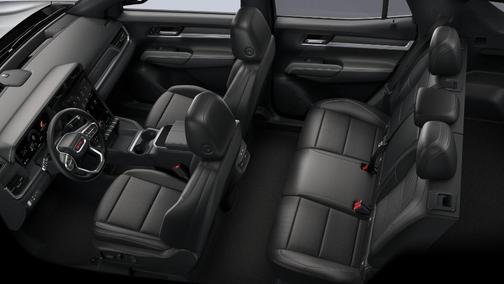 Sterling 2026 GMC Terrain Elevation