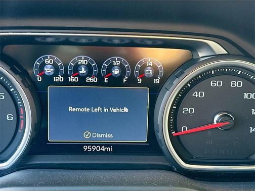 2023 Chevrolet Silverado 2500 High Country