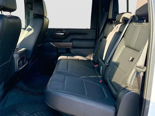 2023 Chevrolet Silverado 2500 High Country