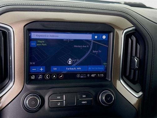 2023 Chevrolet Silverado 2500 High Country