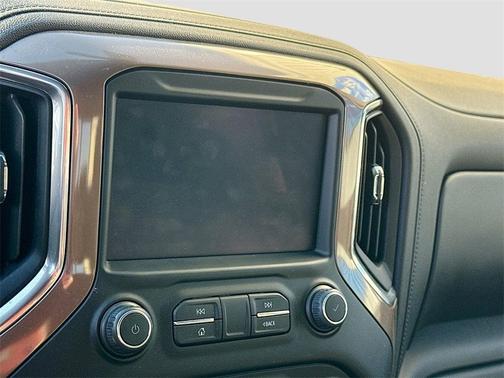 2023 Chevrolet Silverado 2500 High Country