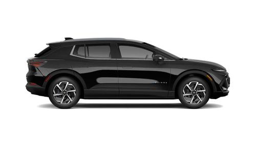 2026 Chevrolet Equinox EV LT 2