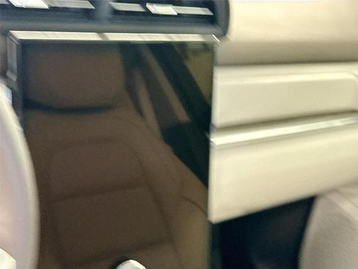 Ebony Twilight Metallic 2026 GMC Terrain Denali