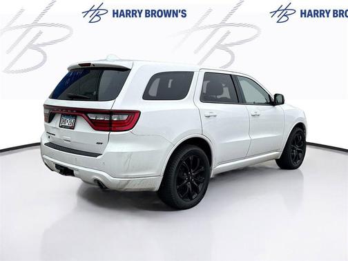 2019 Dodge Durango GT Plus