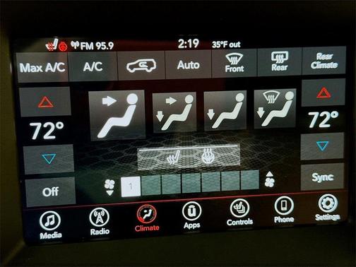 2019 Dodge Durango GT Plus