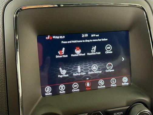 2019 Dodge Durango GT Plus