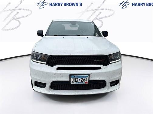 2019 Dodge Durango GT Plus