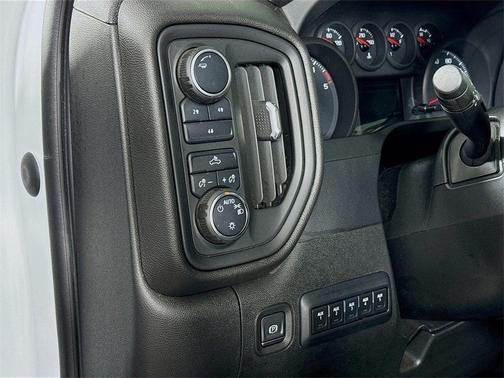 2022 Chevrolet Silverado 3500 WT