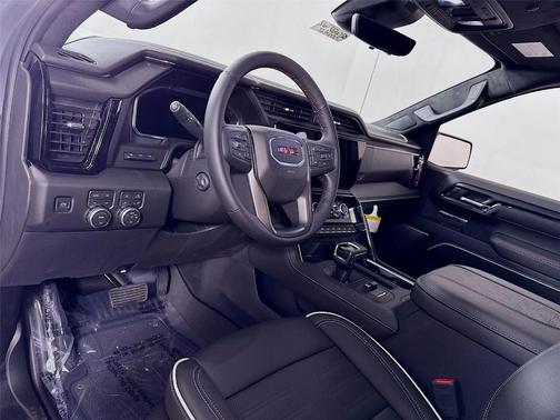 Sterling 2026 GMC Sierra 1500 AT4X