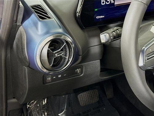 Galaxy Gray Metallic 2026 Chevrolet Equinox EV LT 2