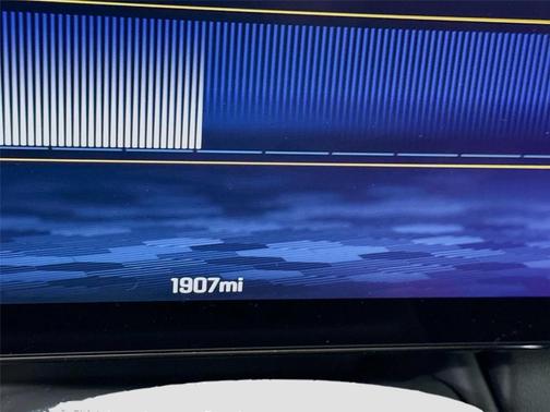 Galaxy Gray Metallic 2026 Chevrolet Equinox EV LT 2