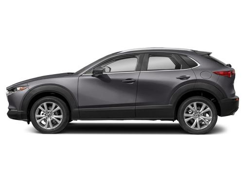 Snowflake White Pearl 2023 Mazda CX-30 2.5 S Select Package
