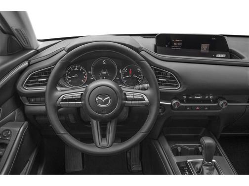 Snowflake White Pearl 2023 Mazda CX-30 2.5 S Select Package