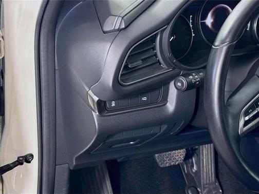 Snowflake White Pearl 2023 Mazda CX-30 2.5 S Select Package