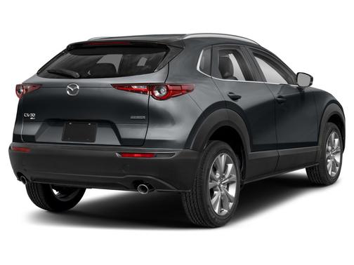 Snowflake White Pearl 2023 Mazda CX-30 2.5 S Select Package