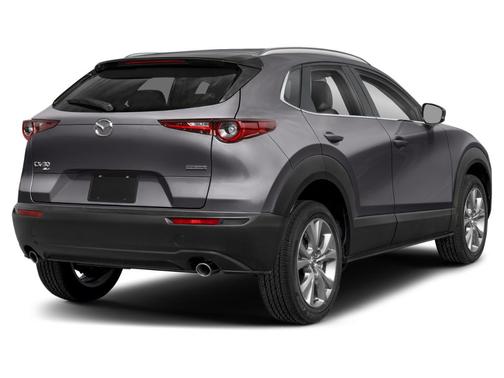 Snowflake White Pearl 2023 Mazda CX-30 2.5 S Select Package