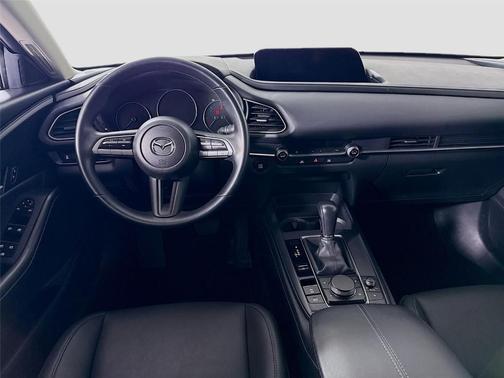 Snowflake White Pearl 2023 Mazda CX-30 2.5 S Select Package