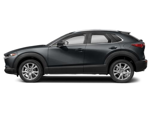 Snowflake White Pearl 2023 Mazda CX-30 2.5 S Select Package