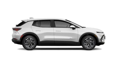2025 Chevrolet Equinox EV LT 1