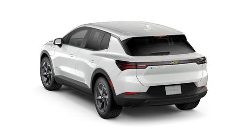 2025 Chevrolet Equinox EV LT 1