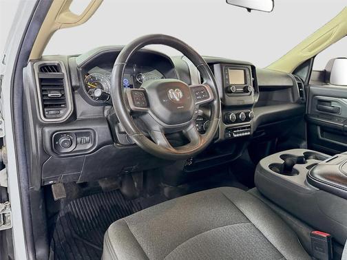 2020 RAM 2500 Tradesman