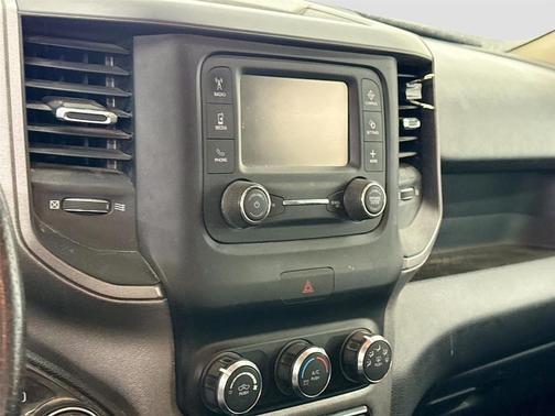 2020 RAM 2500 Tradesman